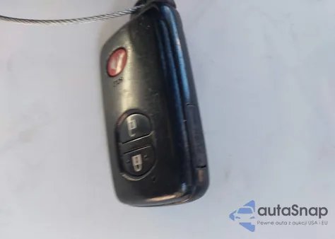 2011 Toyota Prius Two from USA, damaged, VIN JTDKN3DU0B1382181